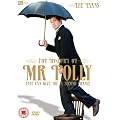 The History Of Mr Polly [DVD] [2006]