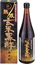 オリヒロ 熟成玄米黒酢(JAS)