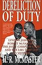 Dereliction of Duty