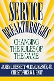 Service Breakthroughs