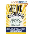 Service Breakthroughs