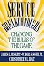 Books : Service Breakthroughs