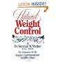 Pure and Simple Natural Weight Control