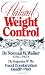 Book cover of Pure and Simple Natural Weight Control.