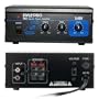 Pyle Home PCA2 80-Watt Stereo Mini Power Amplifier