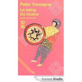 Le sang du moine