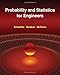 Probability and Statistics for Engineers