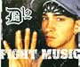 Fight Music / Words Are Weapons