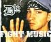 D-12-Fight Music / Words Are Weapons