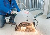 Metabo CS23-355 15.0 Amp 14-inch Metal Chop Saw