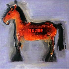 Bareback