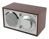 Produkt-Bild: K&ouml;nig HAV-TR10 Retro Radio Tragbares Radio (UKW-/MW-Tuner, 200 mW, RMS) braun