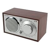 K�nig HAV-TR10 Retro Radio Tragbares Radio (UKW-/MW-Tuner, 200 mW, RMS) braunvon "K�nig"