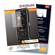 atFoliX Displayschutzfolie f�r Sony-Ericsson W595 - FX-Antireflex: Display Schutzfolie antireflektierend! H�chste Qualit�t - Made in Germany!
