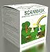 Dr. Pye's Scanmask 7 Million Live Beneficial Nematodes - Kills Over 230 Bugs