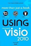 ISBN: 0789742977 - Using Microsoft Visio 2010