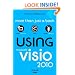 Using Microsoft Visio 2010