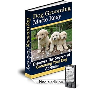 Dog Grooming Made Easy