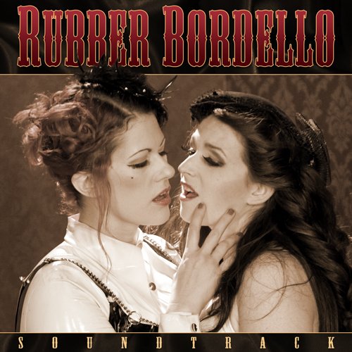 Fat Wreck (Edel) Rubber Bordello (Ost) [Vinyl LP]