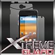 Samsung EXHIBIT 2 II t679 XtremeGUARD&copy; FULL BODY Screen Protector Front+Back (Ultra CLEAR)(XtremeGUARD&copy; Packaging)