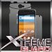 Samsung EXHIBIT 2 II t679 XtremeGUARD© FULL BODY Screen Protector Front+Back (Ultra CLEAR)(XtremeGUARD© Packaging) Samsung EXHIBIT 2 II t679 XtremeGUARD© FULL BODY Screen Protector Front+Back (Ultra CLEAR)(XtremeGUARD© Packaging)
