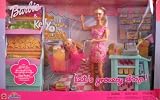 Barbie & Kelly - Let's Grocery Shop! - Toys R Us Exclusive Playset (2002) Barbie & Kelly - Let's Grocery Shop! - Toys R Us Exclusive Playset (2002)