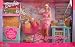 Barbie & Kelly - Let's Grocery Shop! - Toys R Us Exclusive Playset (2002)