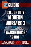 EZ Walkthrough Modern Warfare 3 (EZ guides)