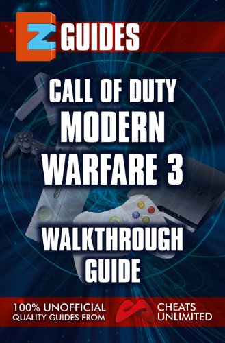EZ Guides Modern Warfare 3