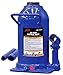 ATD Tools 7386W 20 Ton Heavy-Duty Hydraulic Side Pump Bottle Jack