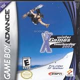 ESPN Winter X-Games Snowboarding 2