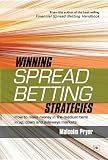 Winning spread betting strategies: How to make money in the medium term in up, down and sideways markets: Trading Techniques for Active Investors