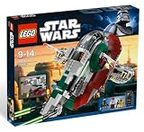 LEGO STAR WARS 8097 Slave I(TM)