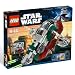 LEGO Star Wars 8097: Slave I