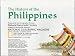 Philippines (National Geographic Map)