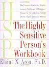 The Highly Sensitive Person's Workbook