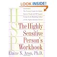 The Highly Sensitive Person's Workbook