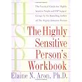 The Highly Sensitive Person's Workbook