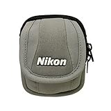 Nikon Camera Case for Coolpix L Series Digital Cameras(Not Compatible with  ....