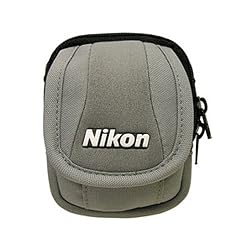 Nikon Camera Case for Coolpix L Series Digital Cameras(Not Compatible with L100 or L110 Series)