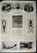 1912 GIBRALTAR PILLAR HERCULES GATES GIB SHEEP'S JAW