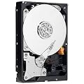 Western Digital WD15EURS 1,5 TB interne Festplatte (6,5 cm (3,5 Zoll), 7200rpm, 4,2ms, 64MB Cache, SATA)