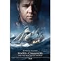 Master and Commander Movie (Ship In Storm, Face, Original) Poster Print - 11x17