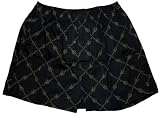 Regal Boxers in Black by Famous Stars and Straps – Ships in ”24” Hours!