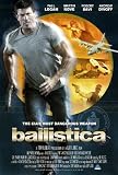Ballistica [DVD] [2010] [Region 1] [US Import] [NTSC]