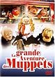 La grande aventure des muppets
