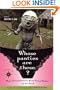Whose Panties are These? More Misadventures from Funny Women on the Road