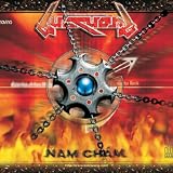 Traidocthan8711 - Buc Tuong Nam Cham - Magnet - Vol3
