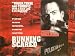 RUNNING SCARED UK QUAD POSTER PAUL WALKER 30X40