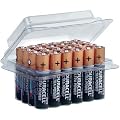 Duracell Ultra Power MX2400 MN2400 AAA/Micro Batterie 24-Pack